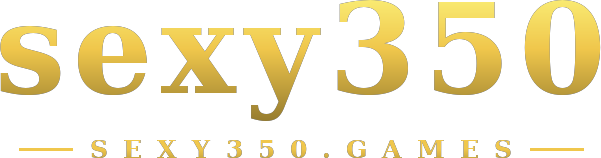 sexy350 โลโก้
